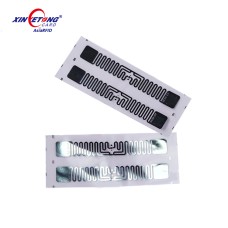 ISO1800-6C Gen2  Alien H3 9662 512 bits UHF RFID Stickers